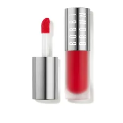 Bobbi Brown Lip & Cheek Oil Lippenöl 3 ml Dunkelrot