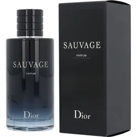 Dior Sauvage Parfum 200 ml