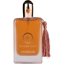 Paris Corner Overdose Eau de Parfum 100 ml