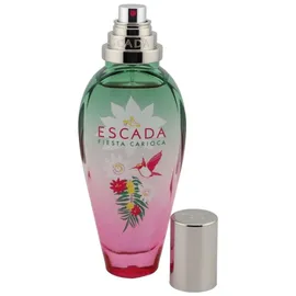 Escada Fiesta Carioca Eau de Toilette 50 ml