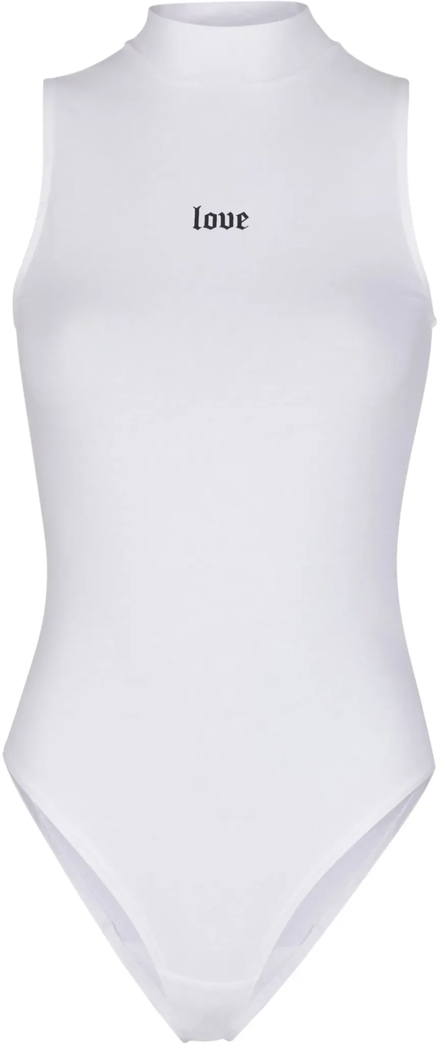 Body MISS TEE 