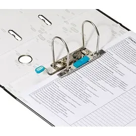 Elba smart Pro Ordner schwarz