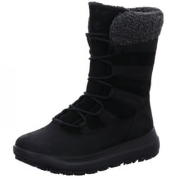 Ecco Boot SOLICE, Schwarz, 39