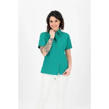 DEPROC activ Outdoorbluse SUDBURY II WOMEN grün 34