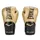 EVERLAST Elite 2 Kunstleder-boxhandschuhe – Erwachsene Boxhandschuhe Pro Style Glove Handschuhe Gold 10oz