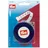 Prym 282260 Rollmaßband Jumbo 300 cm – 120 inch PVC, weiß