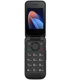 TCL T303d-3alcib12 Mobiltelefon - Black