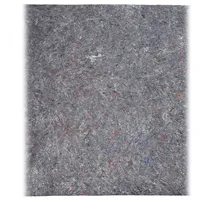 Relaxdays Malervlies 1 m x 50 m grau