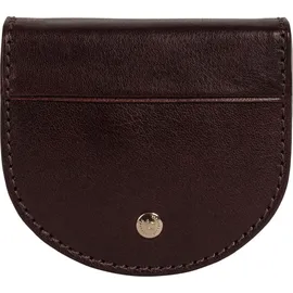 Bugatti Neaples Münzbörse unisex braun