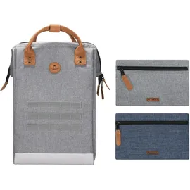 Cabaïa Adventurer Maxi Grün