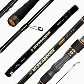 Lieblingsköder Ultraboost Allround 2,35m 5-30g