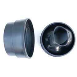 SI TECH Quick Cuff - Manschetten-Wechselsystem