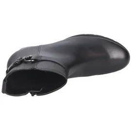 Gabor comfort Stiefeletten in Schwarz 37 1⁄2 EU - Gr.: 37,5