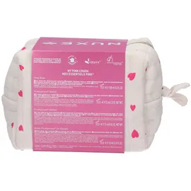 NUXE My Pink Crush Kit