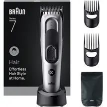 Braun HC7590 Haarschneider Grau