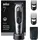 Braun HC7590 Haarschneider Grau