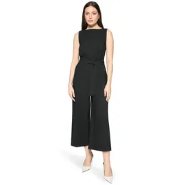 Betty Barclay Damen mit Eingrifftaschen Schwarz,44 - 44
