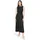 Betty Barclay Damen mit Eingrifftaschen Schwarz,44 - 44