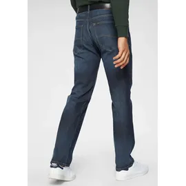 LEE Extreme Motion Straight Jeans Trip 36 30