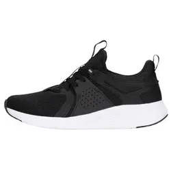 FASTWAY Casual Men 211 Sneakers schwarz, 43