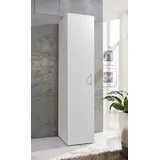 Möbel Boss Multiraumkonzept 40 x 185 x 40 cm weiß