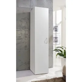 Möbel Boss Multiraumkonzept 40 x 185 x 40 cm weiß