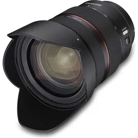 Samyang AF 24-70 mm F2,8 Sony E