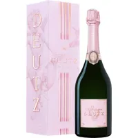 Champagner - Deutz Brut Rosé - Mit Etui