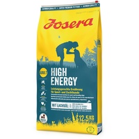 Josera High Energy 2 x 12,5 kg