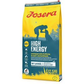 Josera High Energy 2 x 12,5 kg
