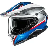 HJC Helmets RPHA 60 Arbre Grau/Blau/Rot M
