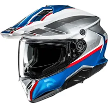 HJC Helmets RPHA 60 Arbre Grau/Blau/Rot M