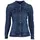 Rusty Stitches Dolly Jacke Blau 36