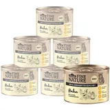 Dehner Huhn getreidefrei 6 x 200 g