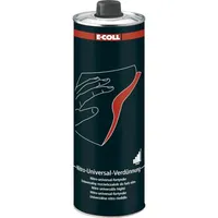 einkaufsbüro deutscher eisenhändler gmbh Nitro-univ.verdünnung 1l Dose Ee