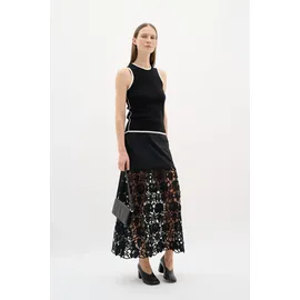 INWEAR Rock KyotoIW Damen Schwarz 36