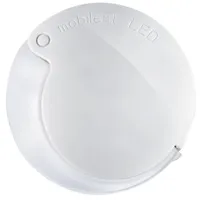 Eschenbach 1520910 Einschlaglupe mobilent LED 10x