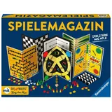 Ravensburger SpieleMagazin