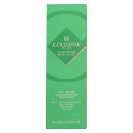 Collistar Multi-Active Deodorant Roll-On 75 ml