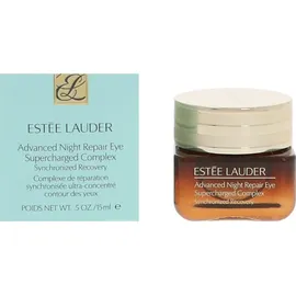 Estée Lauder Advanced Night Repair Eye Supercharged Complex Synchronized Recovery Gel 15 ml