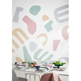 Thomas Speiseteller Sunny Day Ø 27 cm Porzellan Weiß