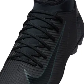 Nike Superfly 10 Club Herren Black/Black-Deep Jungle 44