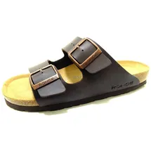 ROHDE Sunnys N°32 Herren mocca/dunkelbraun 41