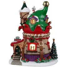 Lemax - Elf Lane No. 2