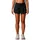 The North Face Flex Woven Short 3IN Damen Schwarz L