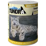 Tundra Huhn Pur 400 g