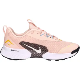 Nike Juniper Trail 3 Trailrunning-Schuhe Damen 600 washed coral/phantom-university gold 41