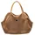 Designed by Lotte Tebby 43 x 18 x 35 cm Braun/Rot