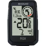 Sigma Rox 2.0 Endurance