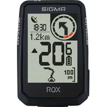 Sigma Rox 2.0 Endurance
